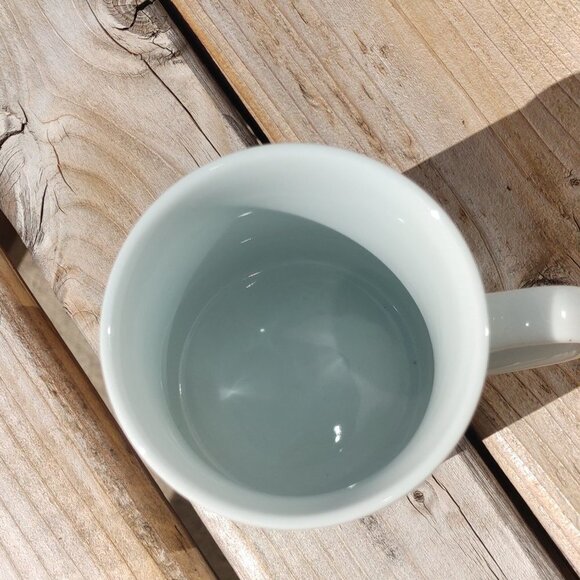 Vintage Campbell's Tomato Soup Mug 125th Anniversary Mug - Picture 4 of 5